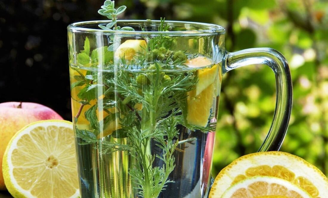 El agua de perejil mejora los niveles de azúcar en la sangre / Foto: Pixabay