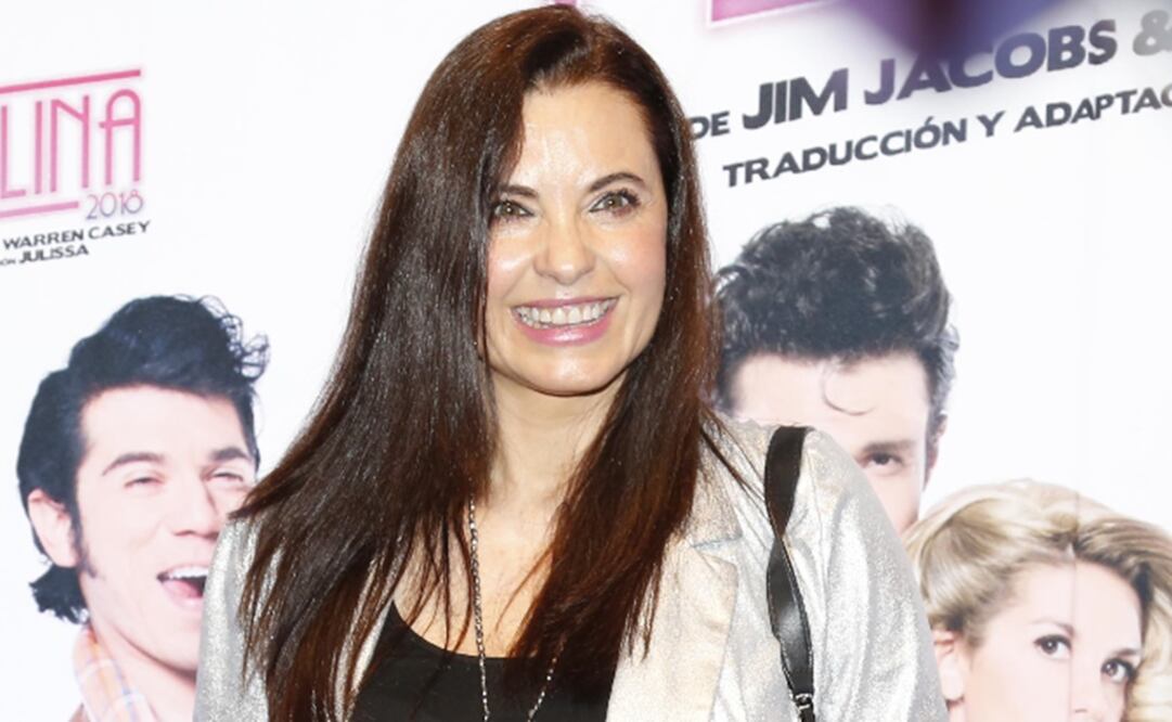 Yolanda Ventura. Foto: Archivo EL UNIVERSAL 