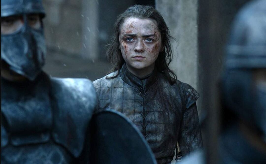 "Game of Thrones". Foto: Archivo