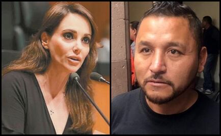 “Jefa, nuestro deber es garantizar derechos”, responde “El Mijis” a Lilly Téllez