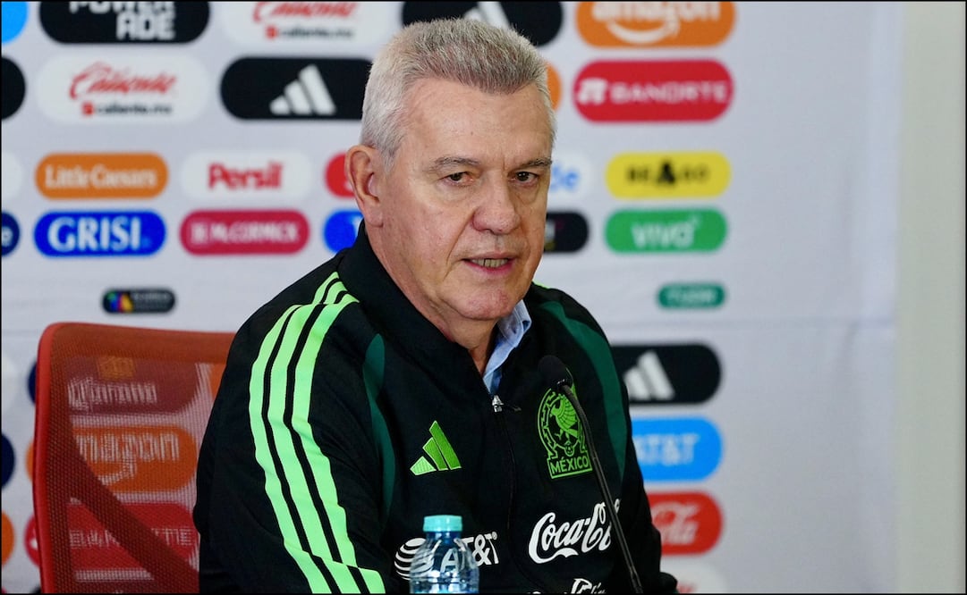 Javier Aguirre aseguró que todavía pueden ir a selección jugadores que están en Liguilla FOTO: Imago7