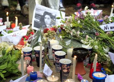 Asamblea pide informe sobre filtración en caso de Lesvy