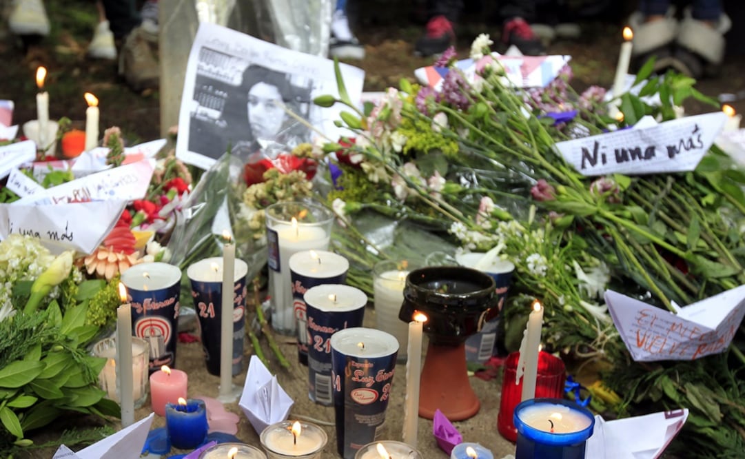 (Foto: Archivo/El Universal) 