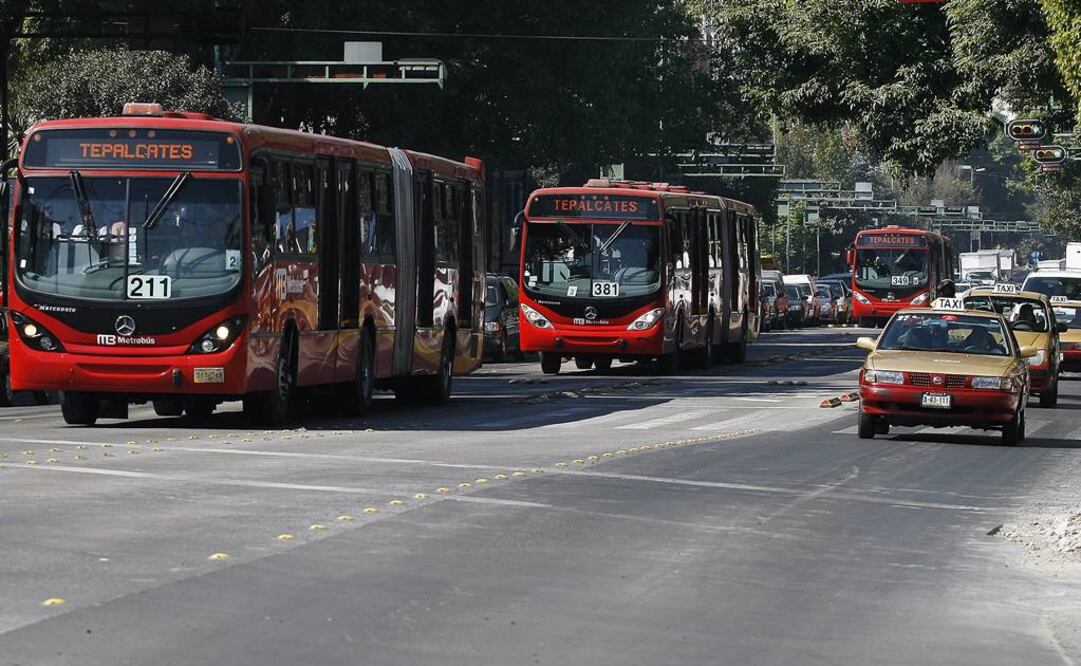 (Foto: Archivo/El Universal)