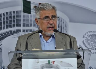 Advierten en Senado desabasto de alimentos por sequía en el norte del país