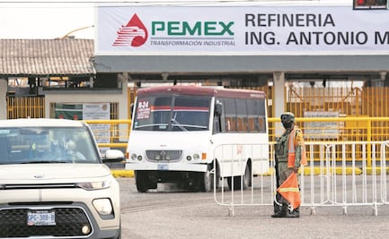 Anuncian inversión por 1.11 billones de pesos