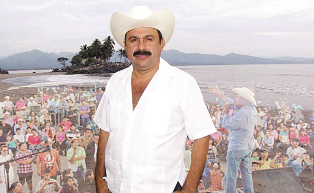 Foto: Archivo EL UNIVERSAL