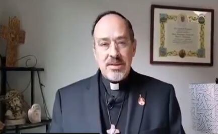 Mujeres fustigan mensaje misógino de sacerdote en Nuevo León 