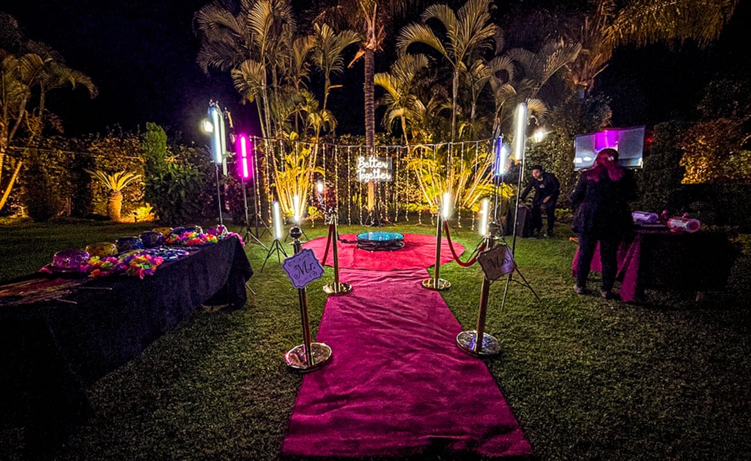 Foto: cortesía Funny Pictures Mx