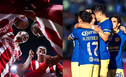 América vs Chivas: ¿Cuánto cuestan los boletos para asistir al Clásico Nacional?