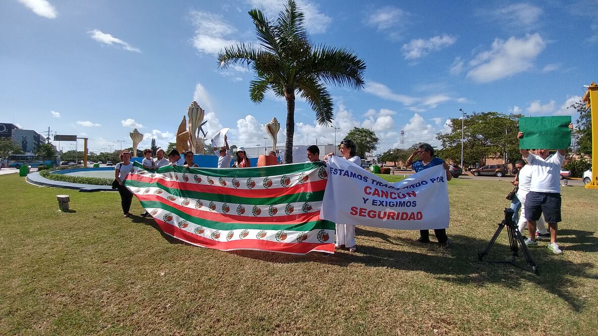 Foto: Adriana Varillas / EL UNIVERSAL