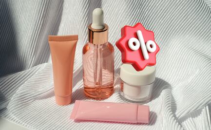 ¡Piel radiante y precios bajos! Los mejores productos de skincare que tu piel necesita, más baratos que nunca