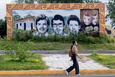 Desencanto, a 45 años del fin del somocismo 