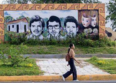Desencanto, a 45 años del fin del somocismo