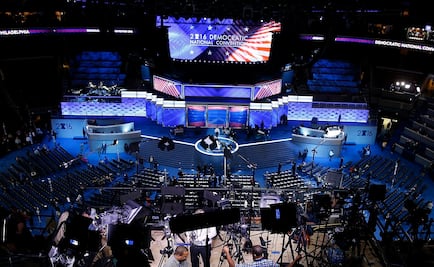 Evita Casa Blanca señalar a Rusia por hackeo a demócratas