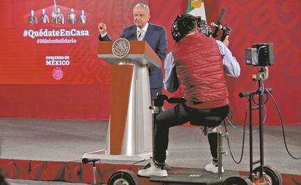 En riesgo de falla fatal, 80% de equipo del Cepropie