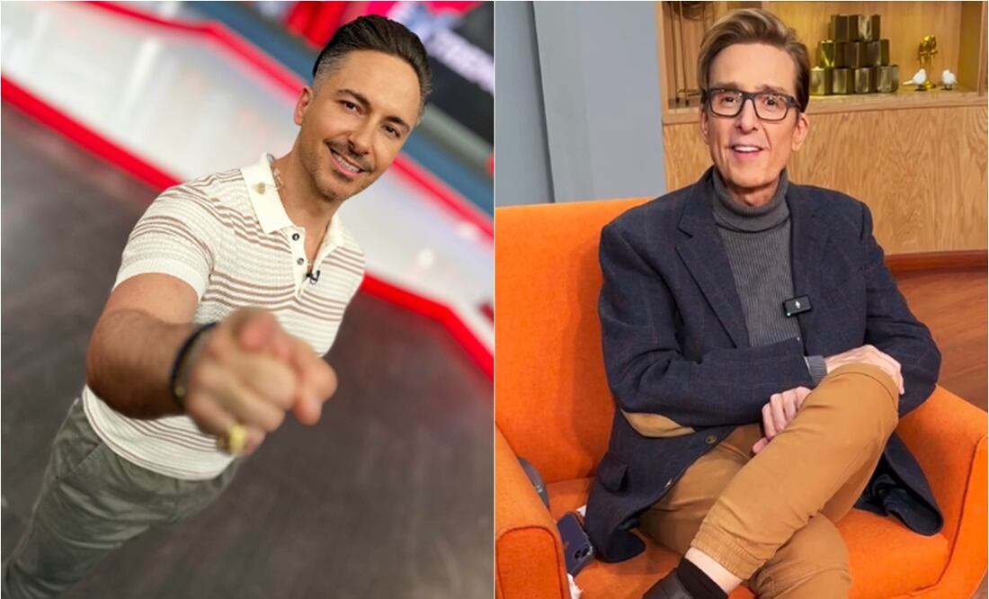 El hermano menor de Daniel Bisogno, Alex, habla sobre la polémica que enfrenta la familia.
Fotos: Instagram