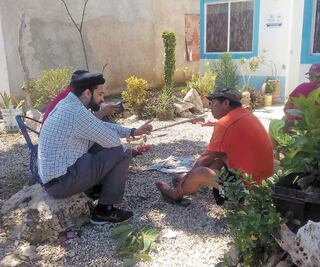 Musulmanes. Yucatán, acoge a religión con raíces árabes
