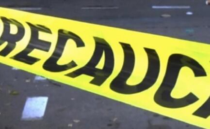 Rescatan a mujer de linchamiento por presunto robo de un celular en Tláhuac