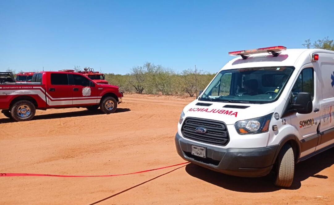 Foto: Twitter @Enrique_Clausen