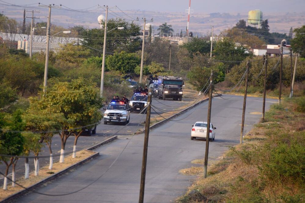 FOTO: Tony Rivera. EL UNIVERSAL