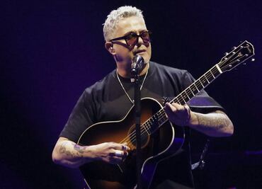 Alejandro Sanz enfrenta castigo millonario por el impago de una deuda en Miami