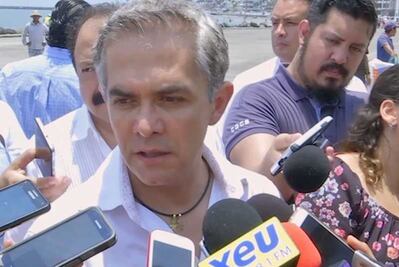 Conago analizará el tema de los huachicoleros