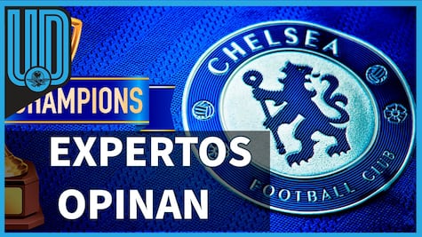 Los expertos opinan del título del Chelsea en la Champions League