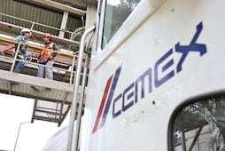 Cemex adquiere Omega Products International, fabricante de estuco; busca reforzar expansión en Estados Unidos