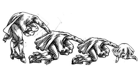 Alfredo del Mazo III asciende al trono (o no)