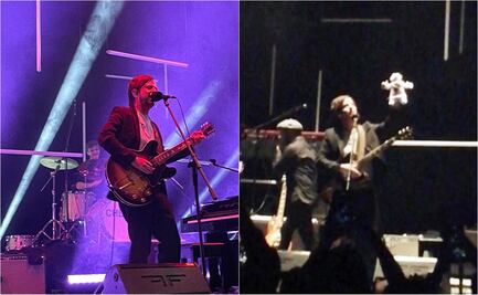 Chetes vuelve a los escenarios; recibe un Dr. Simi e invitados de lujo 