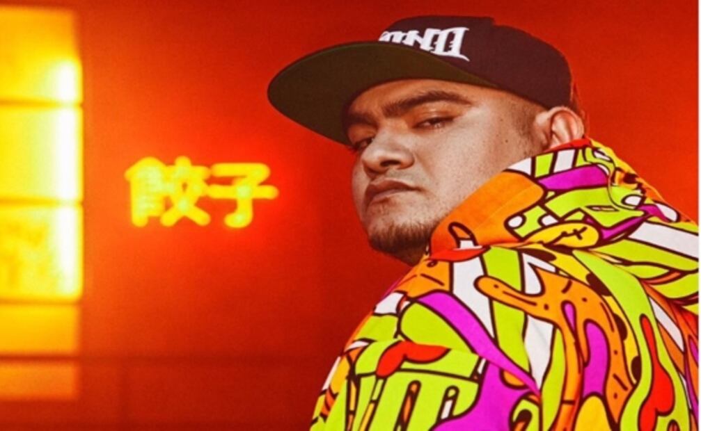 El influencer Damián Cervantes se define de género fluido 