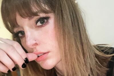 Imelda Garza, nuera de Maribel Guardia, se somete a prueba psicológica: "no es capaz de violentar a su hijo"