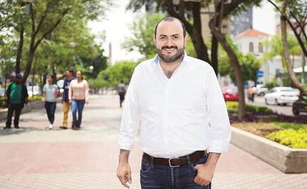 "Caballo que alcanza gana y yo... ya alcancé": Villanueva