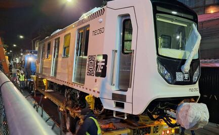 ¡Tómalo en cuenta! Tren Ligero tendrá ajustes en su horario de servicio por obras de rehabilitación; RTP apoyará en traslado de usuarios