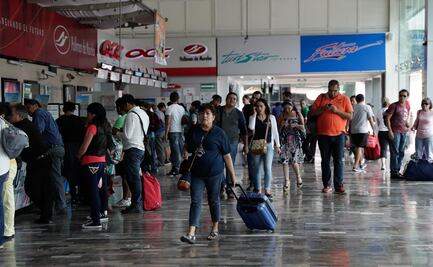 Vacaciones de Semana Santa: ¿cómo aplica el descuento para viajar en autobús?