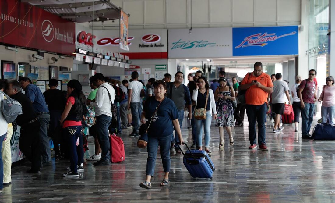 Te decimos quiénes tienen derecho a disfrutar de descuentos estas vacaciones y cómo aplica. / Foto: EL UNIVERSAL