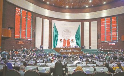 PT "crece" a 33 diputados; podría acceder a la presidencia de San Lázaro