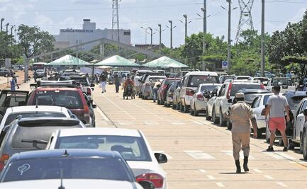 Ante ómicron, urgen en México extremar cuidados