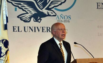 Narro: Autoritarismo, principal enemigo de la libertad de expresión