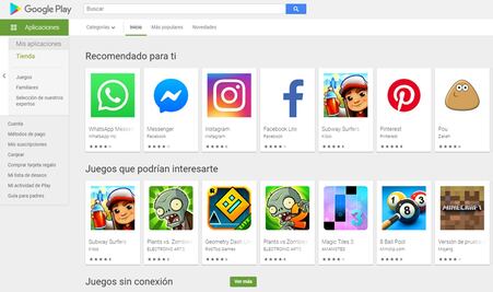 Conoce Google Play Points, el programa de puntos que podrás canjear en Play Store