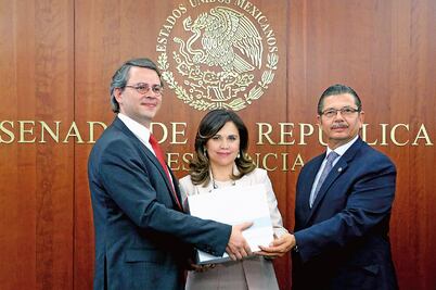 La liberalización de gasolinas será gradual y ordenada: SHCP