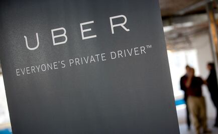 Hackers de Jeep llegan a Uber