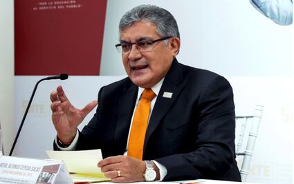 Necesario que se cumplan las “Tres V” para el regreso a clases presenciales: SNTE