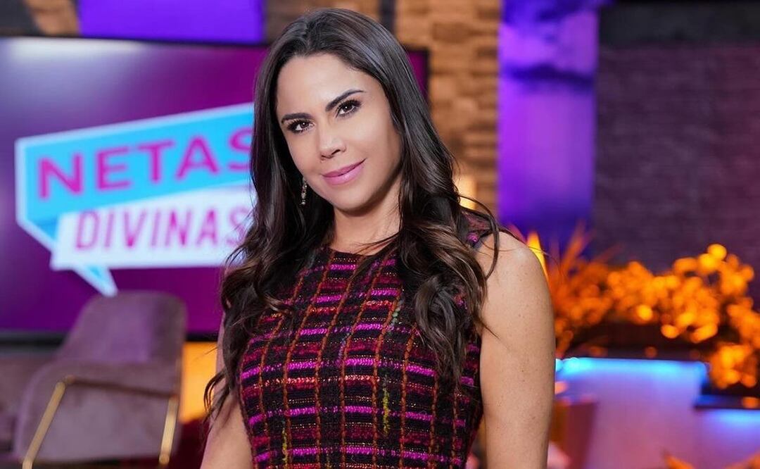 Foto: Instagram @paolarojas