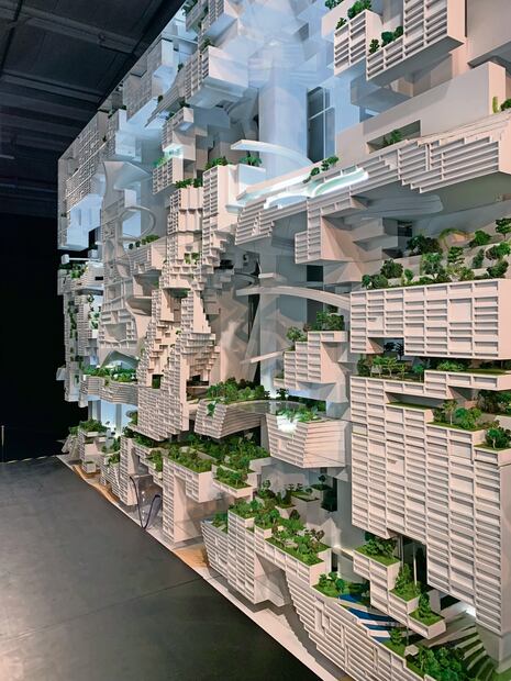 El país invertirá 800 millones de dólares en 10 años en turismo, señaló la directora ejecutiva de la Organización Mundial de Turismo, Natalia Bayona. Foto: Ana Garcés/El Universal