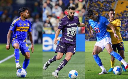 Esto necesitan los equipos de Liga Mx para avanzar a semifinales de la Concacaf Champions Cup; puede haber final mexicana