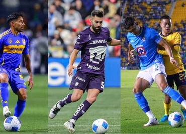 Esto necesitan los equipos de Liga Mx para avanzar a semifinales de la Concacaf Champions Cup; puede haber final mexicana