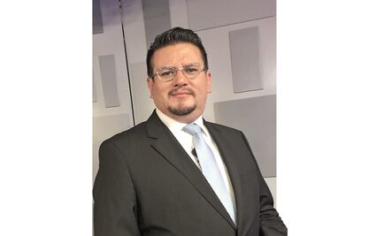 Salvador García Soto opina sobre la crisis en el PAN