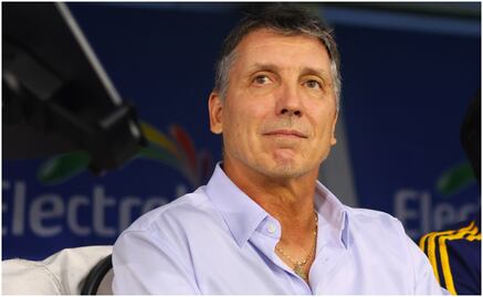 Robert Dante Siboldi sobre el posible bicampeonato: "Soñamos con esta instancia, tenemos fe y confianza"